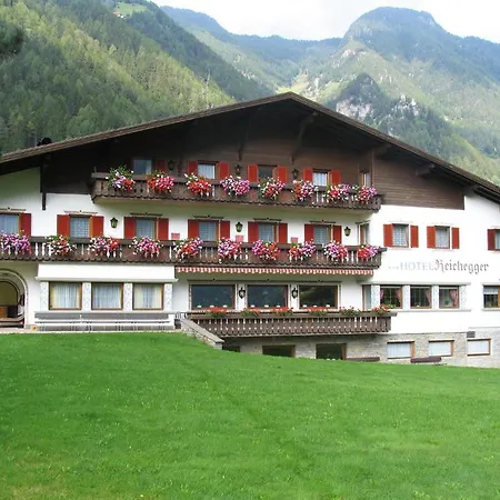 Reichegger Hotel Gais