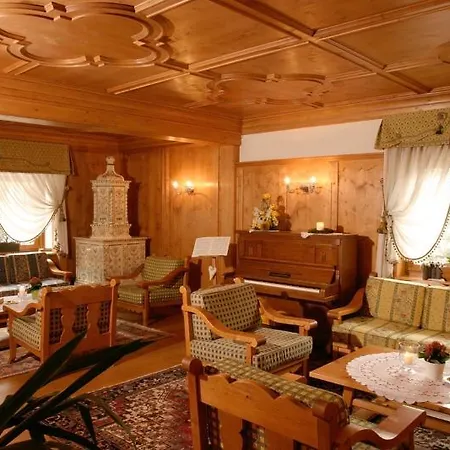 Hotel Reichegger