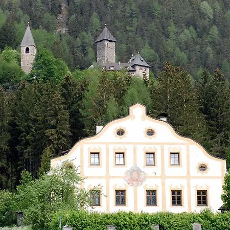 Hotel Reichegger