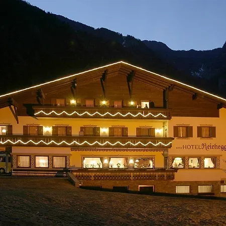 Reichegger Hotel 3*